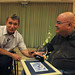 Rick Hansen in Jordan and Israel on the 25th Anniversary of the MIMWT by RickHansenFoundation