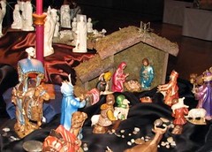 Festival Of Nativities in Vancouver Washington