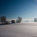 Winter in Ebersberg