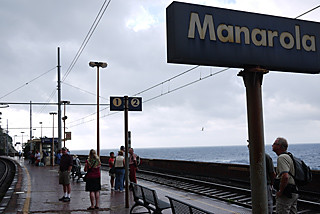 Manarola