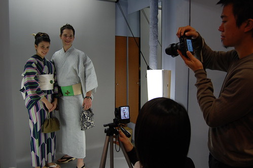 Kimono model3