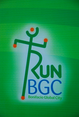 Run BGC