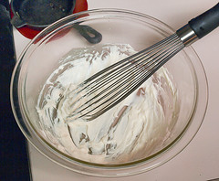 Cream Cheese Pancakes with Smoked Salmon
