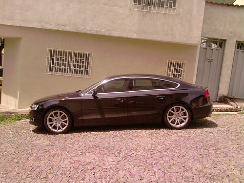 audi a5 2011 blogspotcom. Audi A5 Sportback