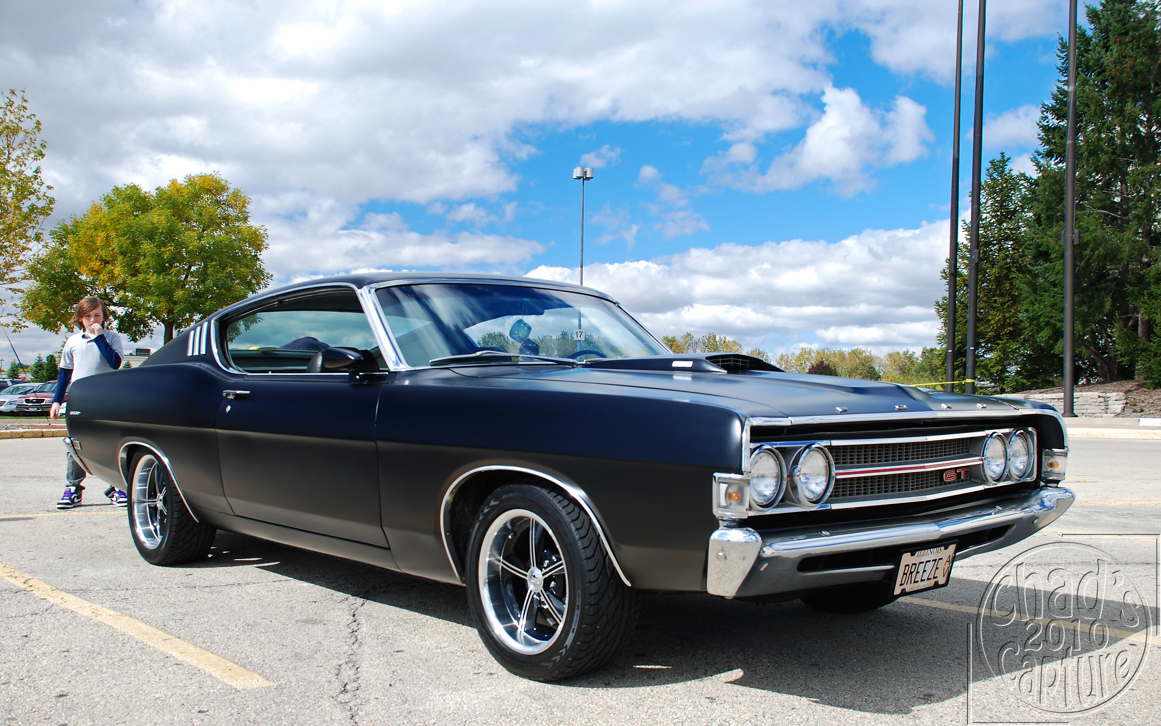 1969 Ford Torino Images | Pictures and Videos
