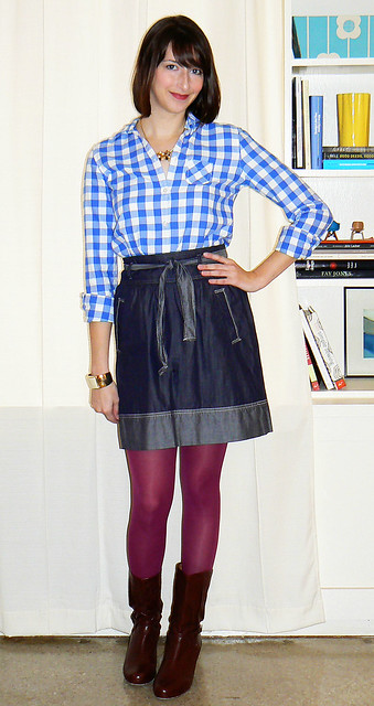 Outfit 01.19.11