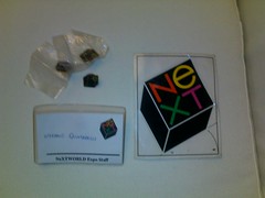 22/01/2011 NeXTWorld Expo 1991-93