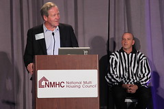 2010 NMHC Apartment Operations and Technology Conference & Exposition