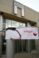 Adegga Wine Market