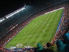 FC Barcelona, Barca, Lionel Messi, Rubin Kasan, Xavi, Andres Iniesta, Pep Guardiola