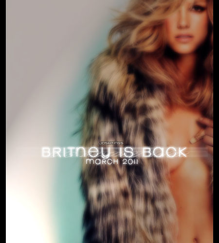 britney spears 2011 album. March 2011 - Britney Spears