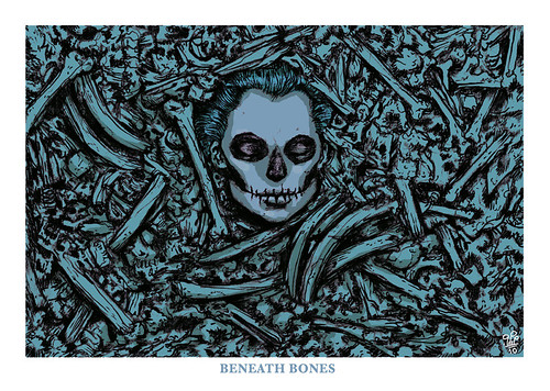 Beneath Bones