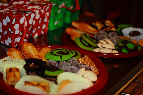Christmas cookies 20100024