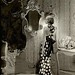 Nina Leen 1940sVogue