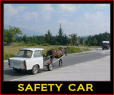 safety_car