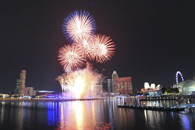DSC_0125 2011 New Year Fireworks