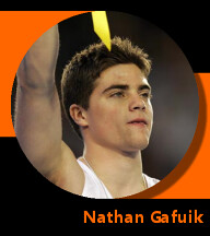 Pictures of Nathan Gafuik