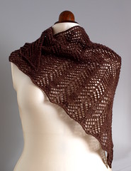Oren shawl