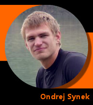Pictures of Ondrej Synek