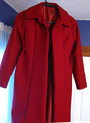 wool coat WIP Nov 2010