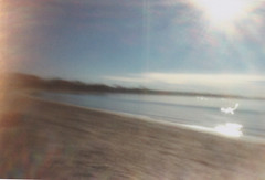 Beach San Diego 2