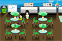 Play Sunny Terrace Flash Game
