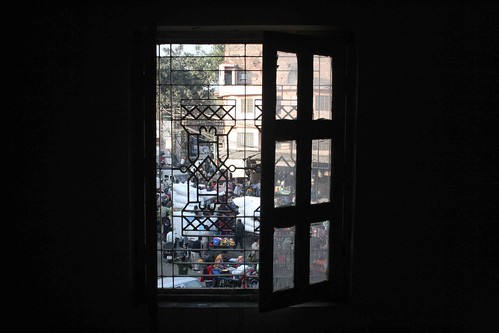 City Landmark – Walled City Museum, Lahore Gate Chowk