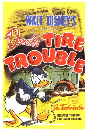 WarDisney_Donalds-Tire-Trouble1943