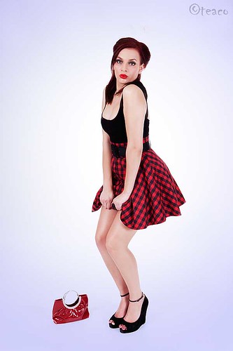1950s pin up clothing. 1950s pin up clothing. Jess 1950s pin-up. Clothes and make-up