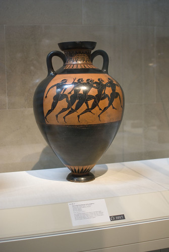 d5 MET Terracotta Panathenaic prize amphora