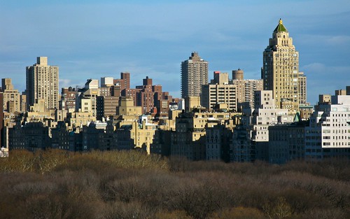 825 and 820 Fifth Avenue, New York, NY | Flickr - Photo Sharing!