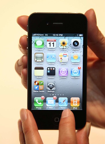 apple iphone 4 verizon wireless. Verizon Wireless iPhone 4