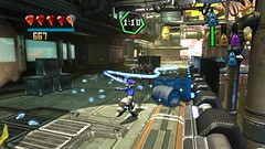 PlayStation Move Heroes for PS3