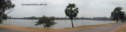 sra srang lake