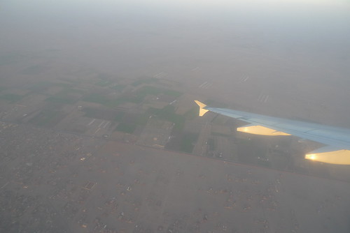 Dusty Sudan