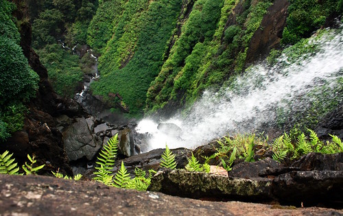 Onake Abbi Falls 3