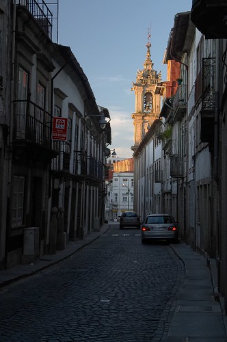 Braga ©Molineli