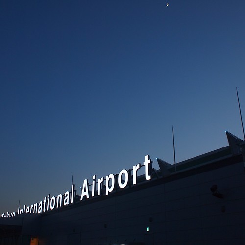 2010-12-11 Haneda Airport
