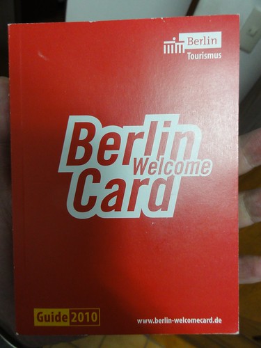Berlin Welcome Card Guide