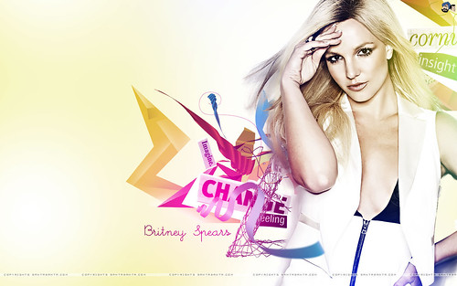 britney spears wallpaper candies. Britney Spears - Wallpaper