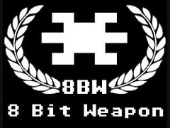 8 Bit Weapon for PlayStation Home