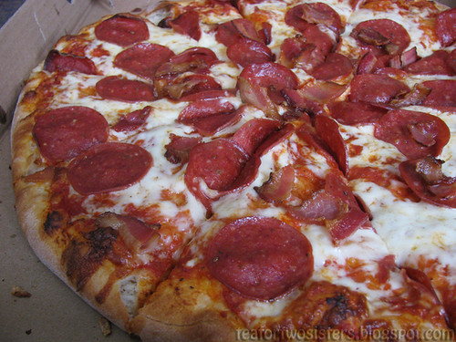 Pizza Pizza Pizza
2