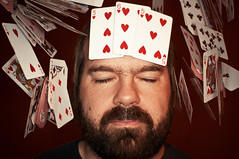 365/365 - Card trick