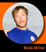 Pictures of Bode Miller