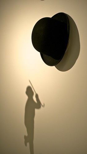 charlie chaplin hat. Signature Hat (Chaplin