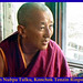 Bild zu Tenzin Rinpoche