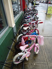 Tons of kids bikes on sale now!
