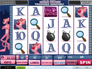 Free spins casino