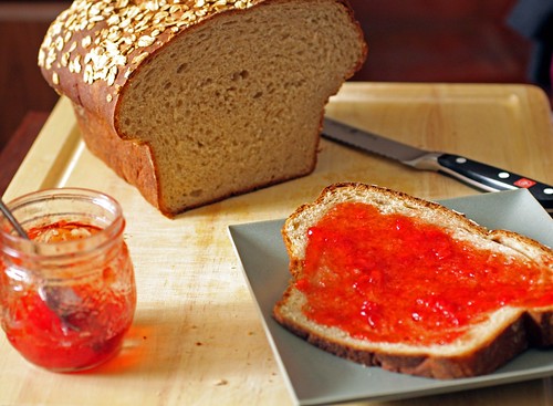 bread & jam