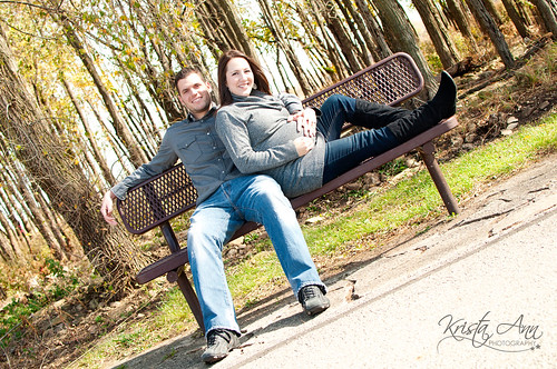 Linds-and-mike-bench